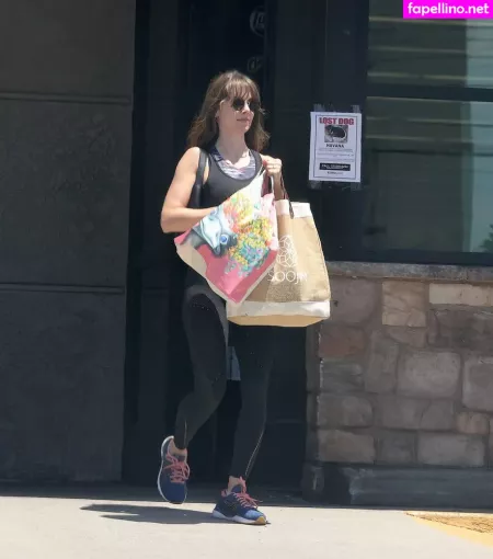 Alison Brie OnlyFans Thumbnail #QYkGLK18Jt