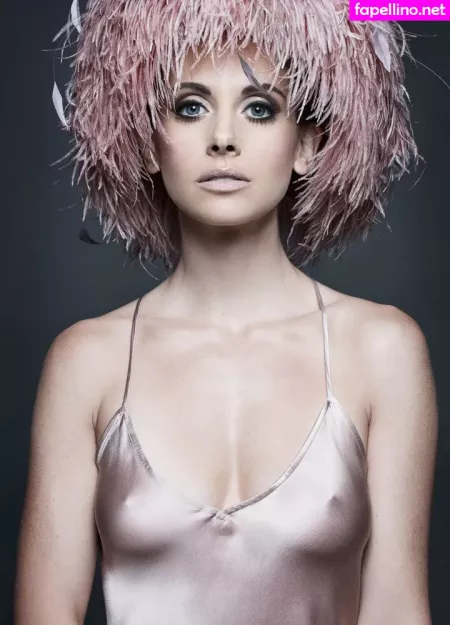 Alison Brie OnlyFans Thumbnail #QYw0dadVdY