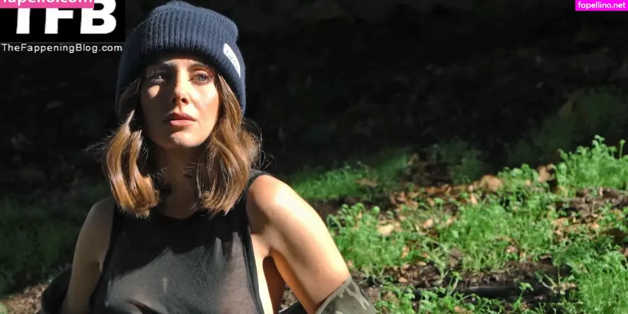 Alison Brie OnlyFans Thumbnail #RrnGLCnYYo