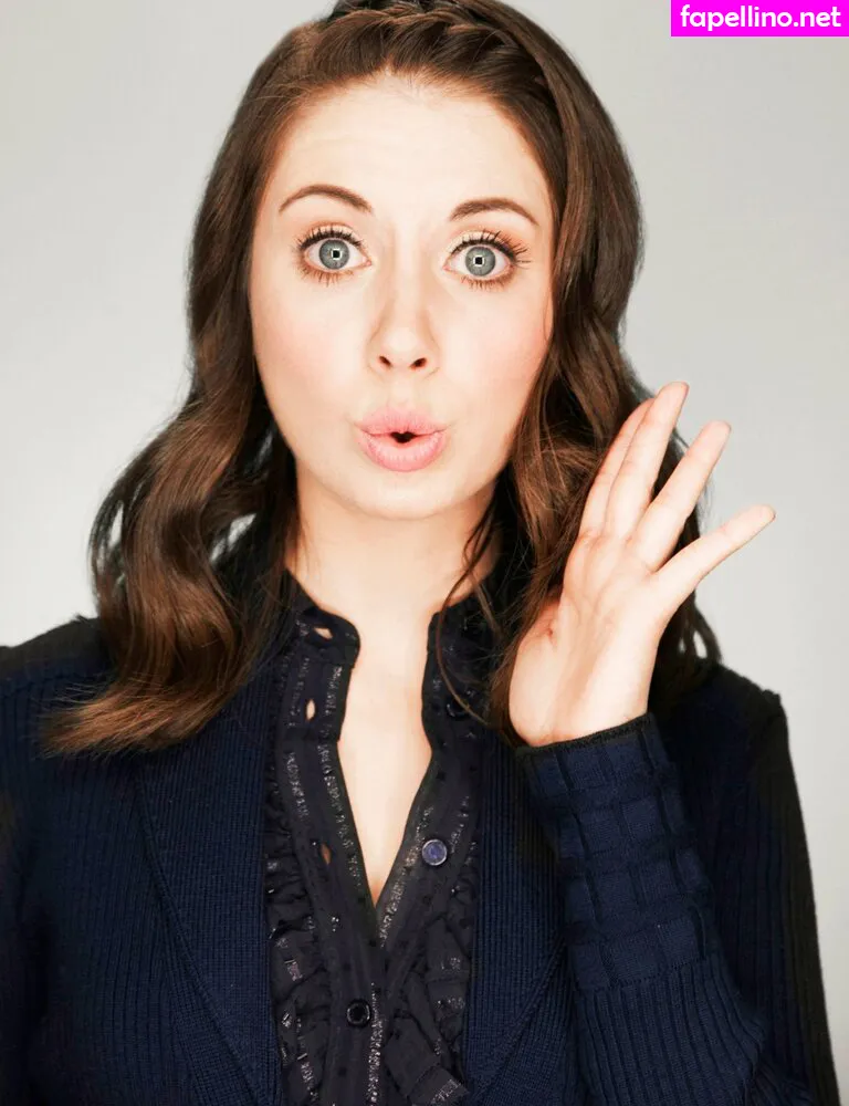 alisonbrie Nude Leaked OnlyFans Photo #S6Gz36x0eO