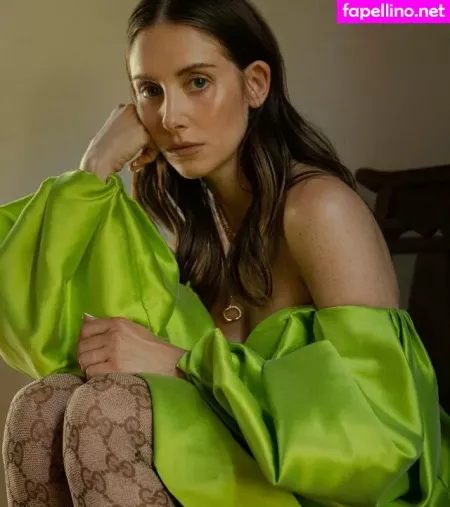 Alison Brie OnlyFans Thumbnail #T69rYwrI7v