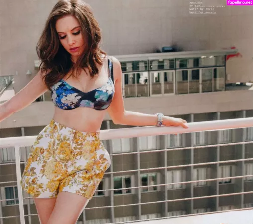 Alison Brie OnlyFans Thumbnail #V0y3Ehebq2