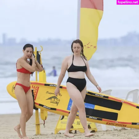 Alison Brie OnlyFans Thumbnail #W3ptOydEzf