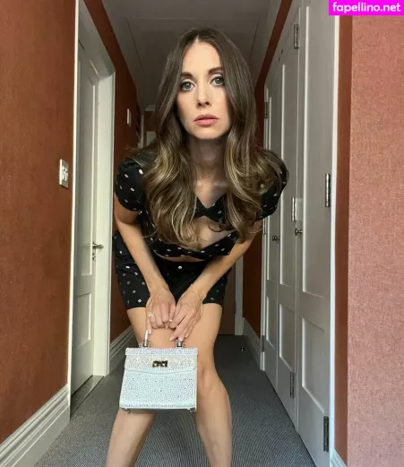 Alison Brie OnlyFans Thumbnail #WDisPQcNnN