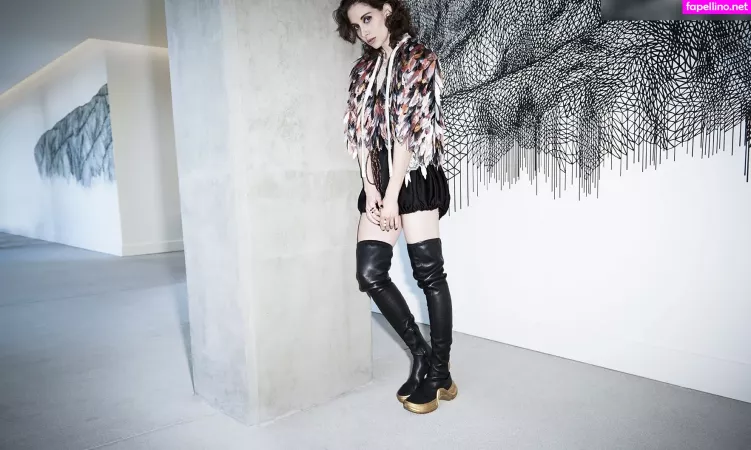 Alison Brie OnlyFans Thumbnail #WWFUh0qqL0