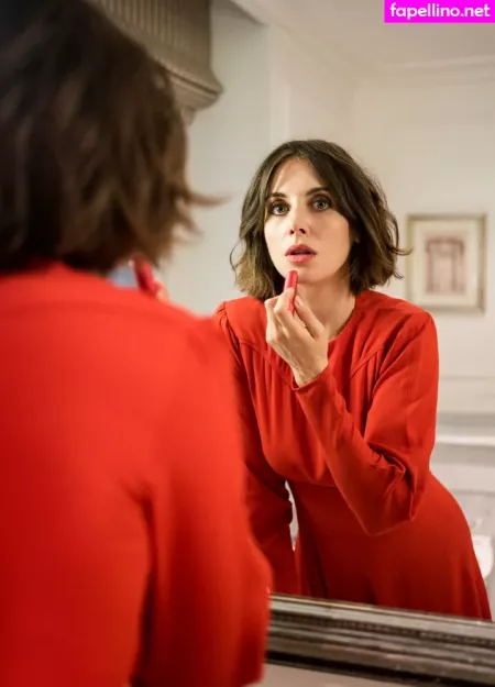 Alison Brie OnlyFans Thumbnail #Wih1LZjvCt