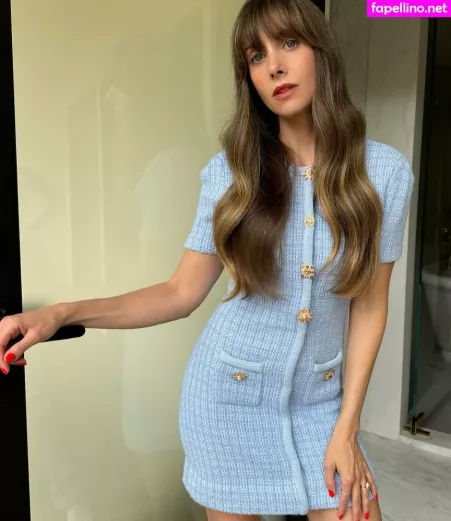 Alison Brie OnlyFans Thumbnail #XTTV9VWmRy