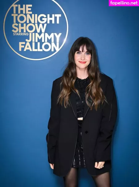 Alison Brie OnlyFans Thumbnail #Y4Pc5o1amH