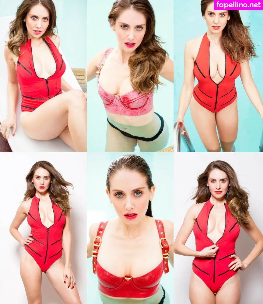 alisonbrie Nude Leaked OnlyFans Photo #YBCs9tnLbz