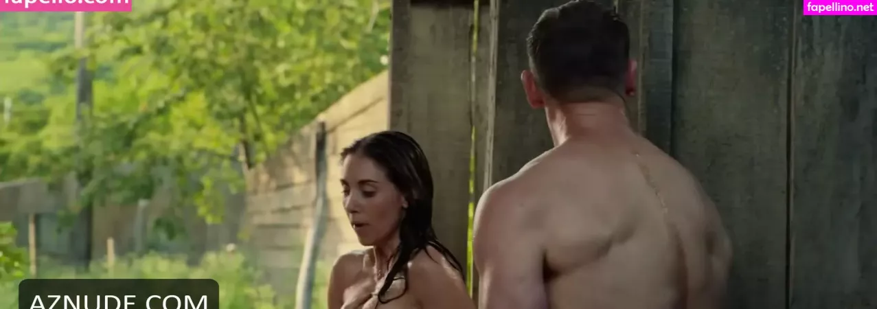 Alison Brie OnlyFans Thumbnail #YIbIljuxrM