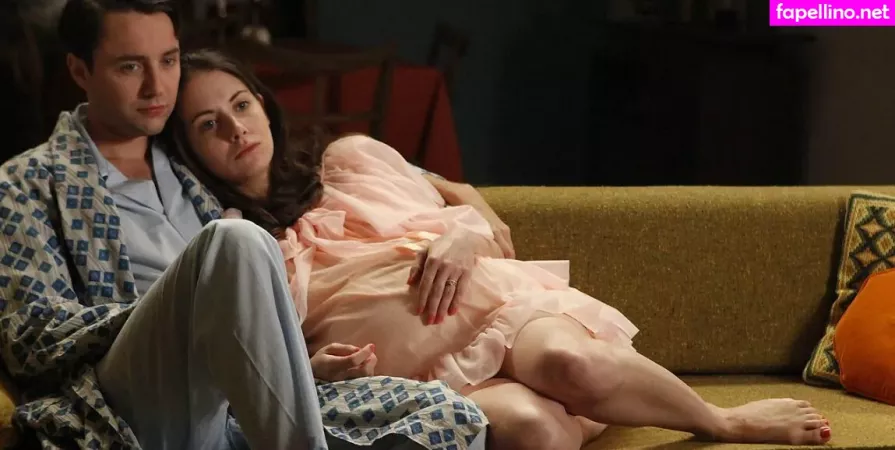 Alison Brie OnlyFans Thumbnail #ZQIo2OsbAd