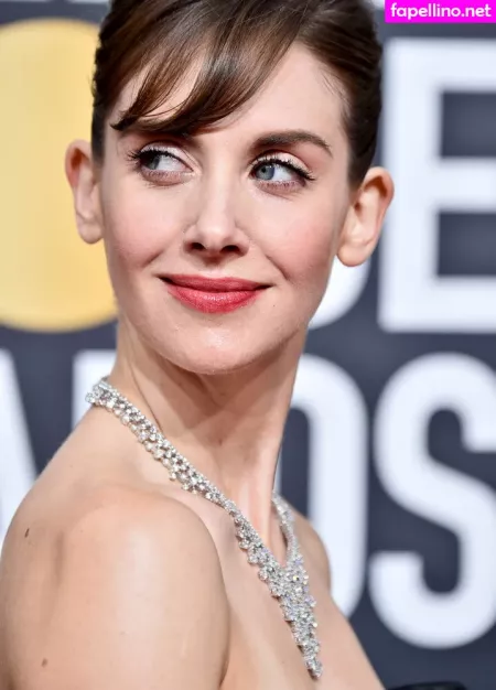 Alison Brie OnlyFans Thumbnail #ZpU3o7ZfOQ