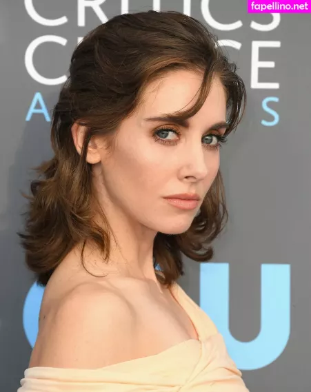 Alison Brie OnlyFans Thumbnail #a7rPWxxSZ6