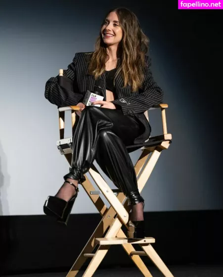 Alison Brie OnlyFans Thumbnail #bn1hgn7Ssj