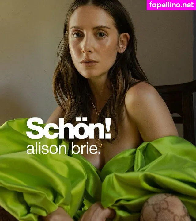 alisonbrie Nude Leaked OnlyFans Photo #cHkd1etEXm