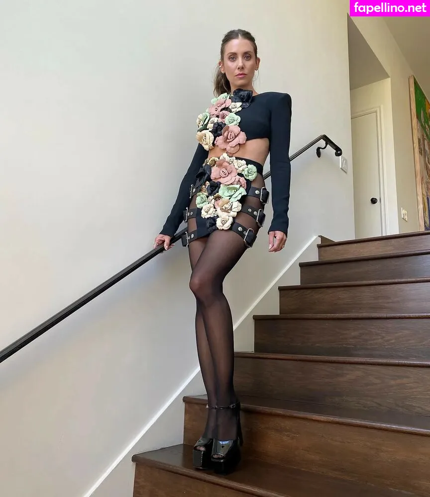 alisonbrie Nude Leaked OnlyFans Photo #cWJCuzVSD9