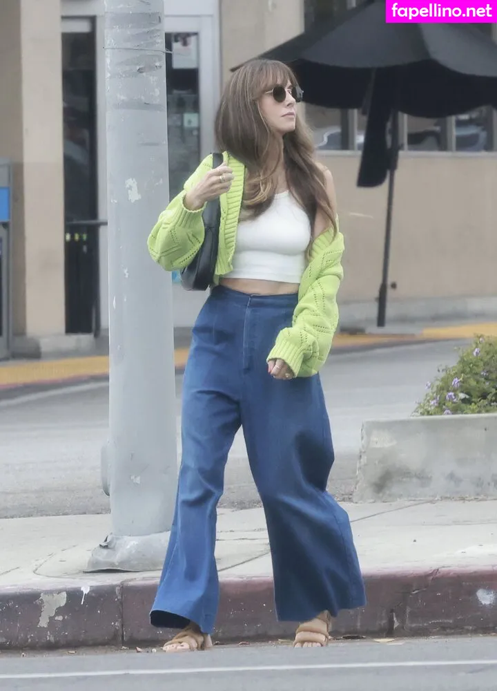 alisonbrie Nude Leaked OnlyFans Photo #dAyipVjncB