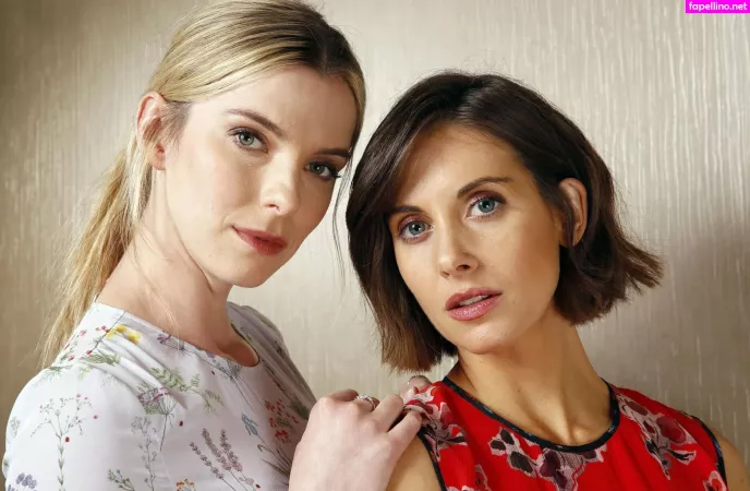 Alison Brie OnlyFans Thumbnail #daKILsfeRk