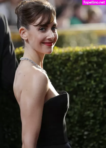 Alison Brie OnlyFans Thumbnail #fVYHnsHCwq