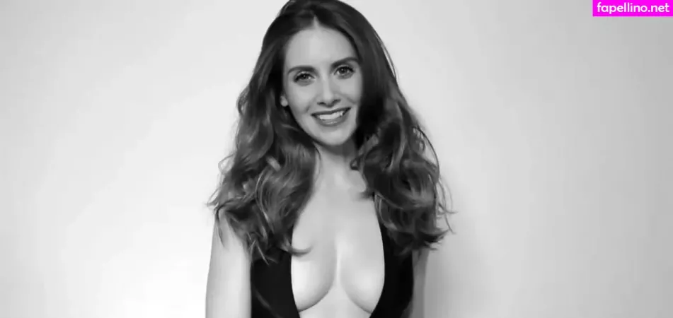 Alison Brie OnlyFans Thumbnail #fYKABaVRBO