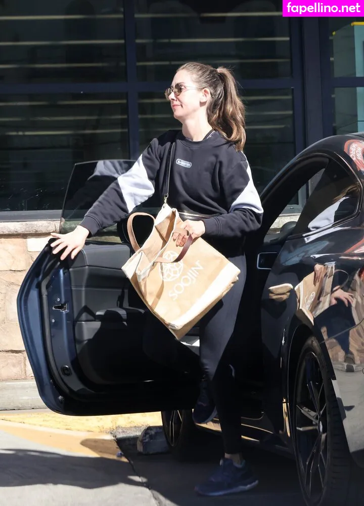 alisonbrie Nude Leaked OnlyFans Photo #hV8ZpnCDjk