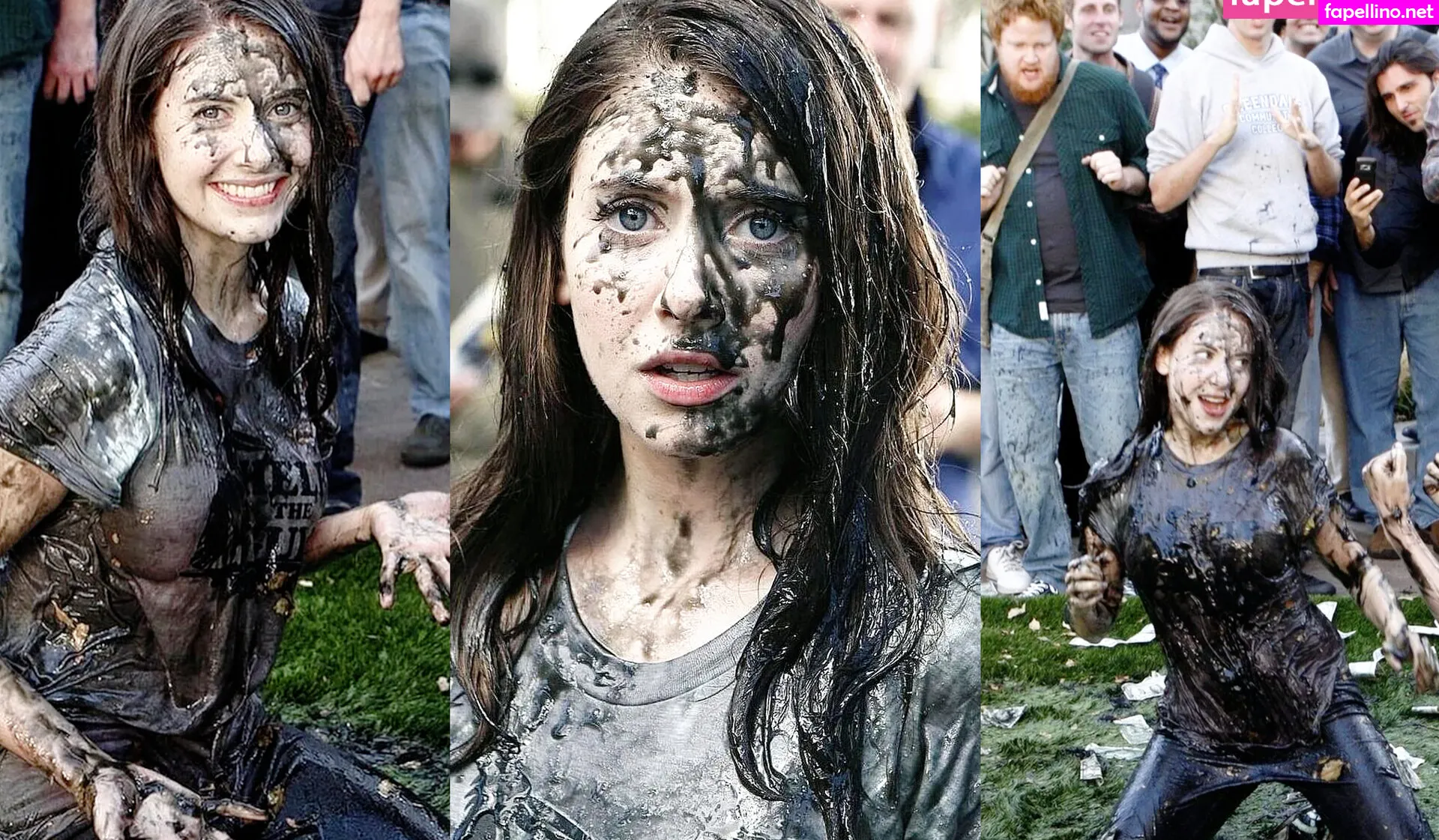 alisonbrie Nude Leaked OnlyFans Photo #jU4TyG62y7