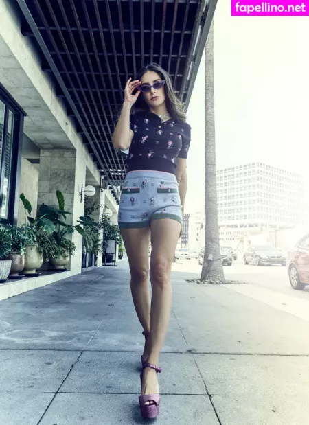 Alison Brie OnlyFans Thumbnail #jvzTIrCuj3