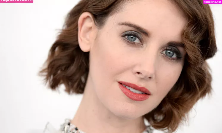 Alison Brie OnlyFans Thumbnail #k9yH5GbRHv