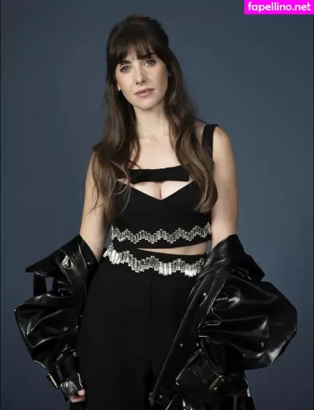 Alison Brie OnlyFans Thumbnail #liZsWKKytU