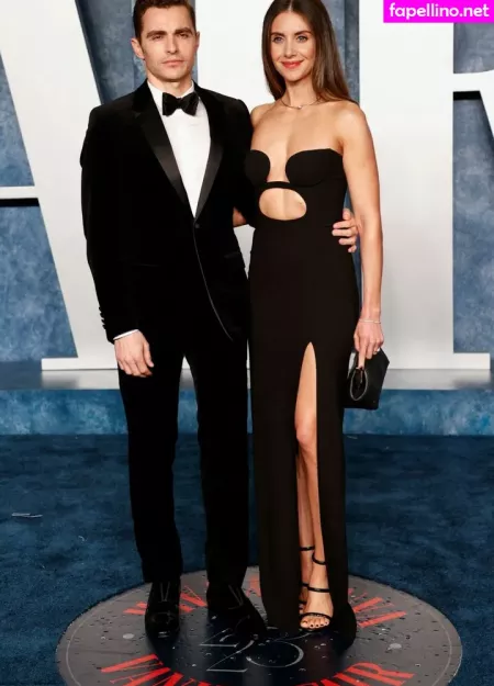 Alison Brie OnlyFans Thumbnail #lsQz611eI8