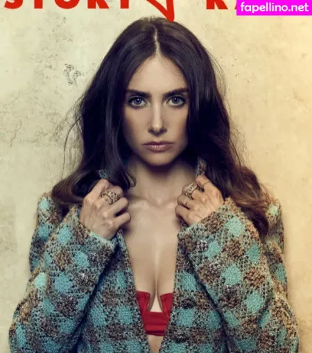 Alison Brie OnlyFans Thumbnail #m7QOp7Xgzr