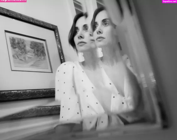 Alison Brie OnlyFans Thumbnail #mmy2MxBNsJ