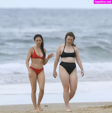 Alison Brie OnlyFans Thumbnail #o2EjH5B0L1