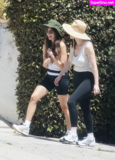 Alison Brie OnlyFans Thumbnail #oLID97RJKu