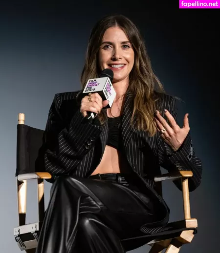 Alison Brie OnlyFans Thumbnail #ohh7Zr0nHj