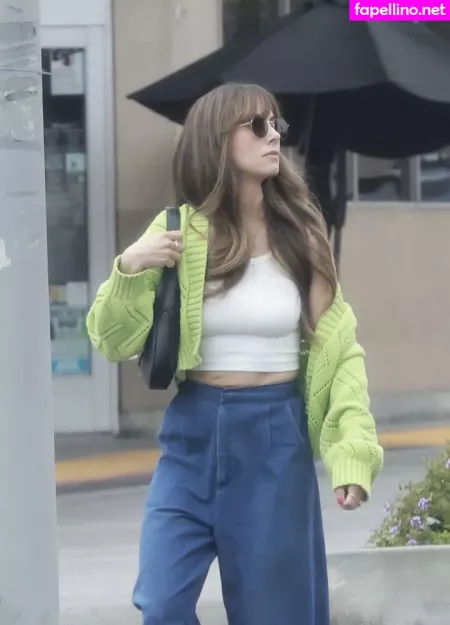 Alison Brie OnlyFans Thumbnail #os2jBtghxT