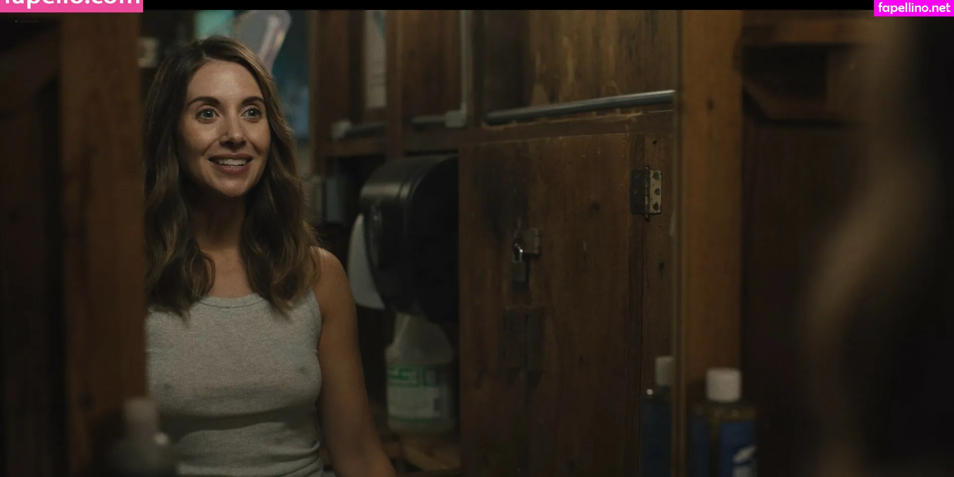 alisonbrie Nude Leaked OnlyFans Photo #qeemsiossz