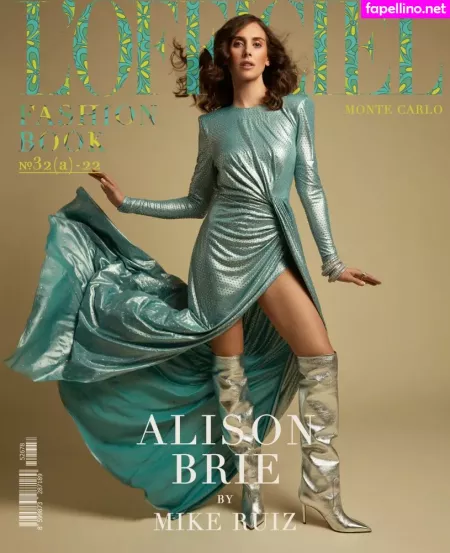 Alison Brie OnlyFans Thumbnail #rHHiI7eNqe