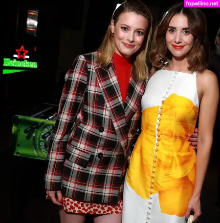 Alison Brie OnlyFans Thumbnail #s1uR18OL1m