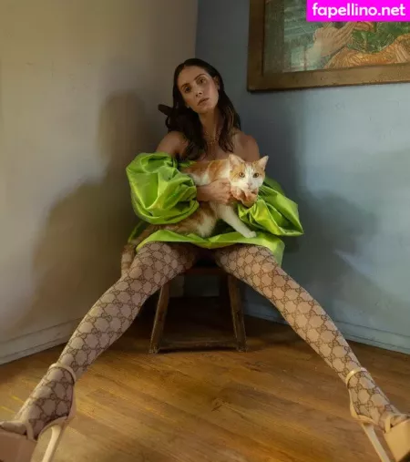 Alison Brie OnlyFans Thumbnail #snsWD4S0sh