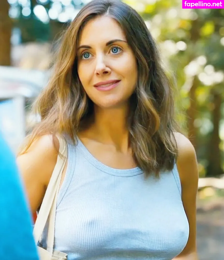 alisonbrie Nude Leaked OnlyFans Photo #tmHZBSoNjm