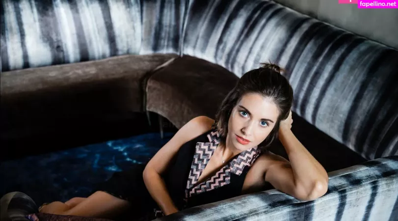 Alison Brie OnlyFans Thumbnail #ttfcbYugHP