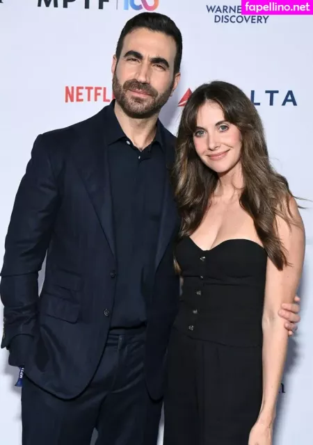 Alison Brie OnlyFans Thumbnail #vq7vaqzLLX