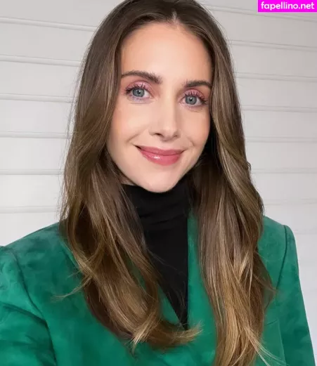 Alison Brie OnlyFans Thumbnail #wW3e28adwk