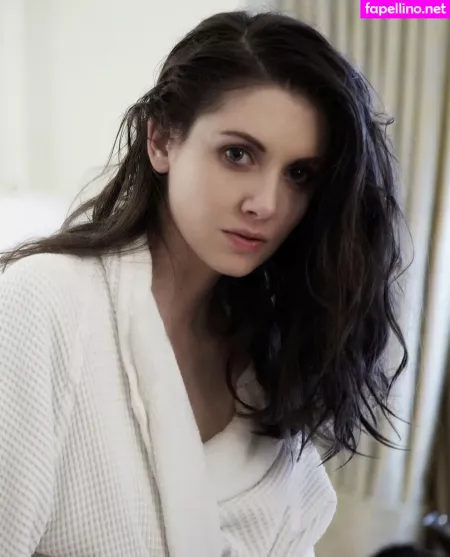 Alison Brie OnlyFans Thumbnail #wjIZg3wG2S