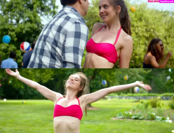 Alison Brie OnlyFans Thumbnail #xWhEe8WOUu