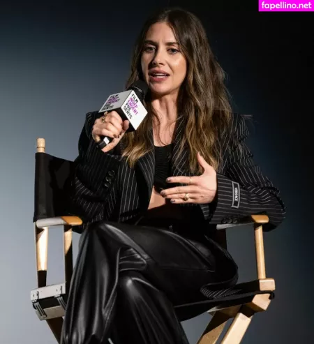 Alison Brie OnlyFans Thumbnail #yEc9bTEEDh