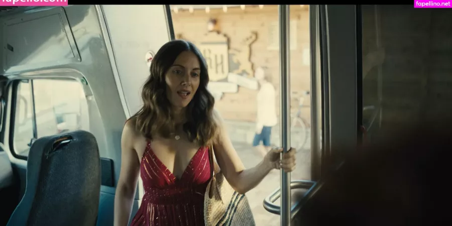 Alison Brie OnlyFans Thumbnail #yTspu2alP4