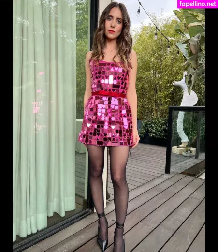 Alison Brie OnlyFans Thumbnail #zbTROJEJBZ