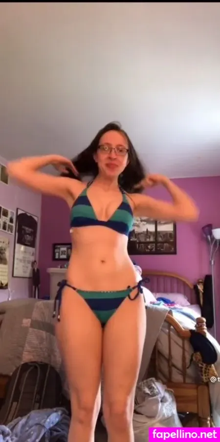 Alison Burke OnlyFans Thumbnail #5EOeMmACBi